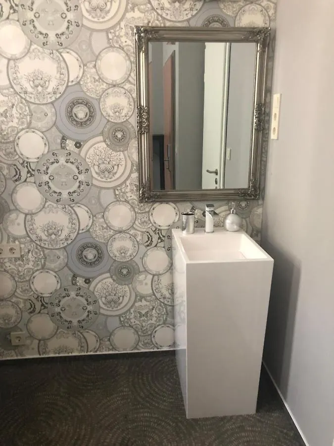 Arch Boutique Hotel Budapest 4*,