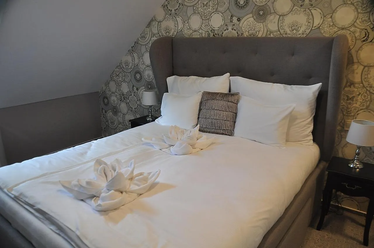 Arch Boutique Hotel Budapest