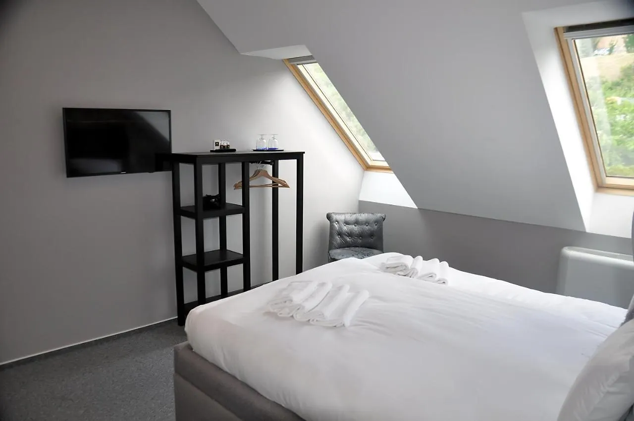 Arch Boutique Hotel Budapest