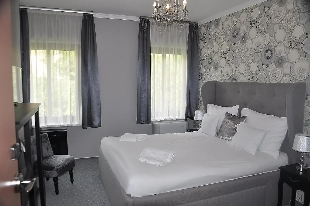 Arch Boutique Hotel Budapest
