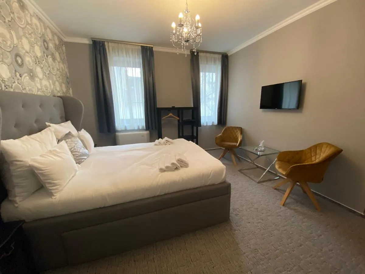 Arch Boutique Hotel Budapest 4*,  Hungary