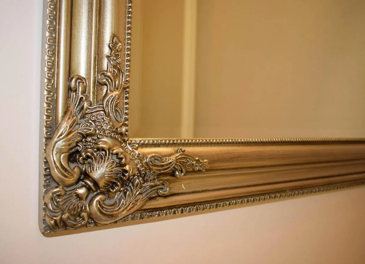 Arch Boutique Hotel Budapest