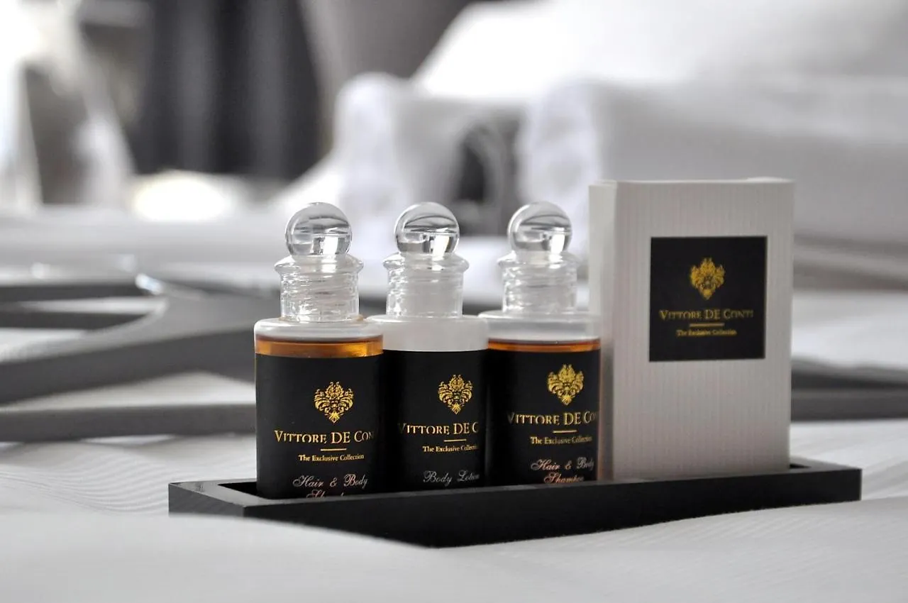 Arch Boutique Hotel Boedapest